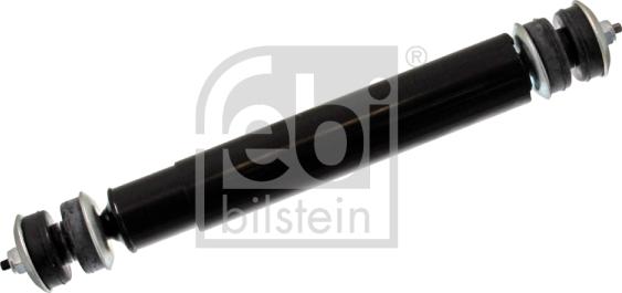 Febi Bilstein 20528 - Amortizators ps1.lv