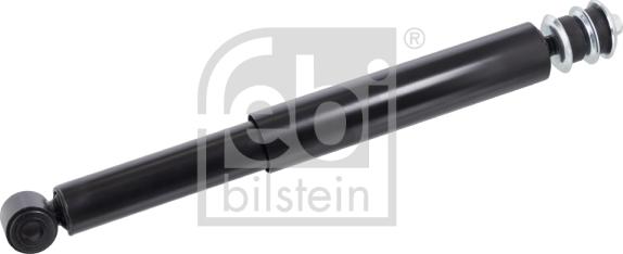 Febi Bilstein 20579 - Amortizators ps1.lv