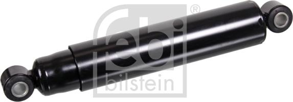 Febi Bilstein 20573 - Amortizators ps1.lv