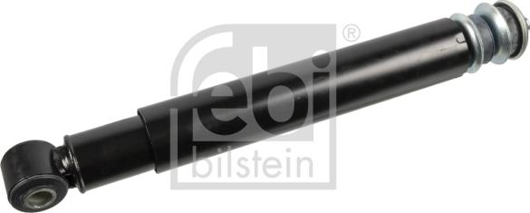 Febi Bilstein 20611 - Amortizators ps1.lv