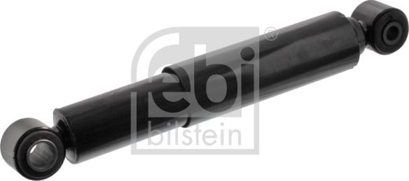 Febi Bilstein 20349 - Amortizators ps1.lv