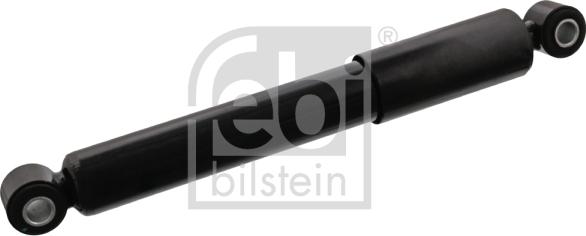 Febi Bilstein 20306 - Amortizators ps1.lv