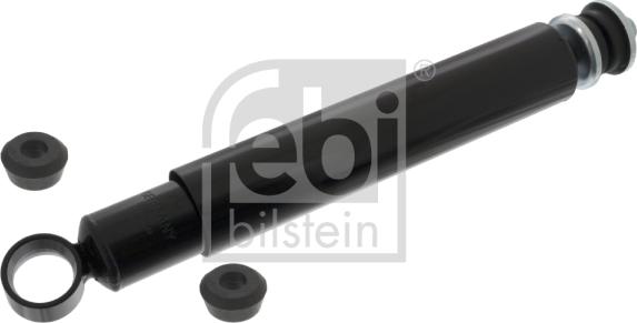 Febi Bilstein 20301 - Amortizators ps1.lv