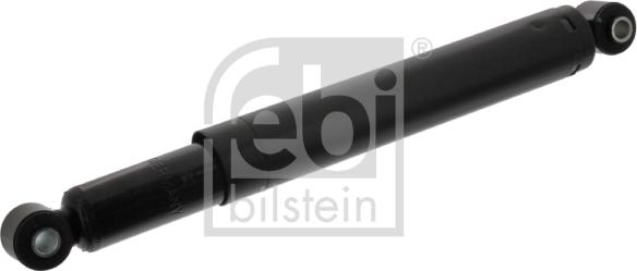 Febi Bilstein 20307 - Amortizators ps1.lv