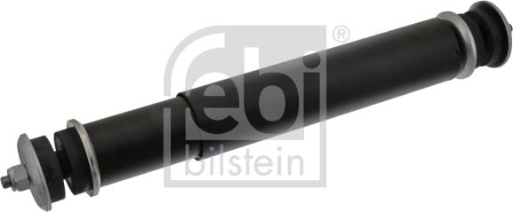 Febi Bilstein 20389 - Amortizators ps1.lv