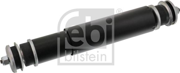 Febi Bilstein 20382 - Amortizators ps1.lv