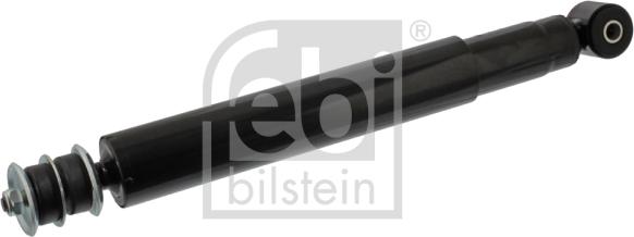 Febi Bilstein 20370 - Amortizators ps1.lv