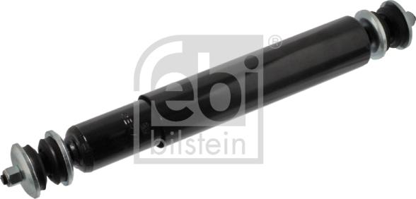 Febi Bilstein 20295 - Amortizators ps1.lv