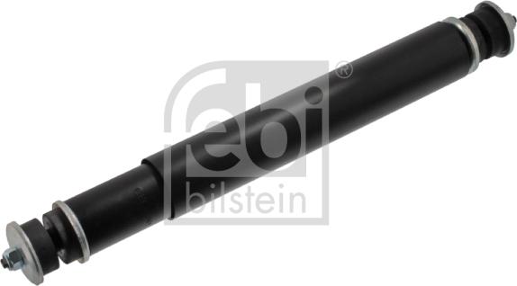 Febi Bilstein 20254 - Amortizators ps1.lv