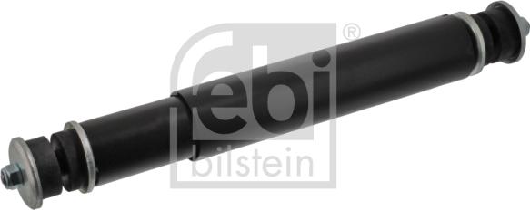 Febi Bilstein 20251 - Amortizators ps1.lv