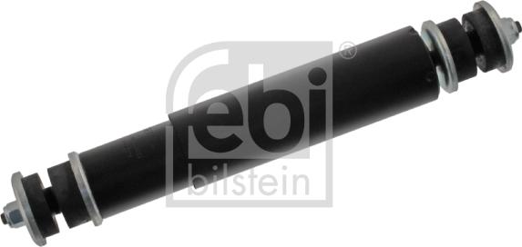 Febi Bilstein 20264 - Amortizators ps1.lv