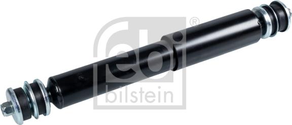 Febi Bilstein 20265 - Amortizators ps1.lv