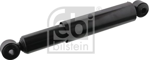 Febi Bilstein 20214 - Amortizators ps1.lv