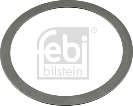 Febi Bilstein 21951 - Regulēšanas paplāksne, Planetārā pārnesumkārba ps1.lv