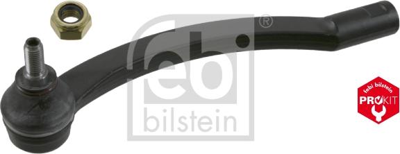 Febi Bilstein 21495 - Stūres šķērsstiepņa uzgalis ps1.lv