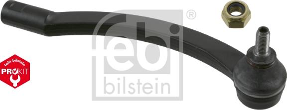 Febi Bilstein 21496 - Stūres šķērsstiepņa uzgalis ps1.lv