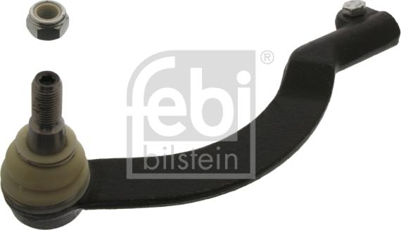 Febi Bilstein 21493 - Stūres šķērsstiepņa uzgalis ps1.lv