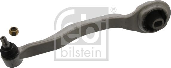 Febi Bilstein 21443 - Neatkarīgās balstiekārtas svira, Riteņa piekare ps1.lv