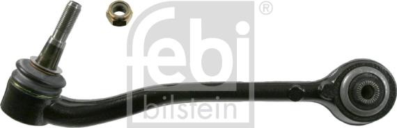 Febi Bilstein 21455 - Neatkarīgās balstiekārtas svira, Riteņa piekare ps1.lv