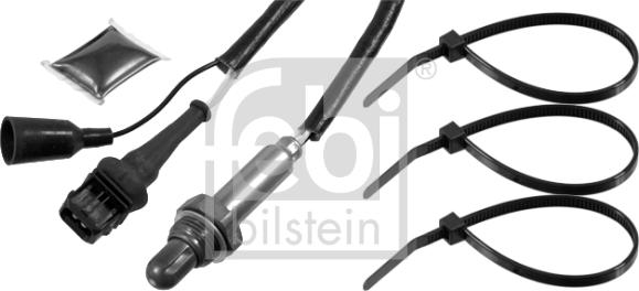 Febi Bilstein 21434 - Lambda zonde ps1.lv