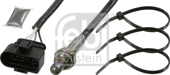 Febi Bilstein 21431 - Lambda zonde ps1.lv