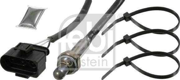 Febi Bilstein 21438 - Lambda zonde ps1.lv