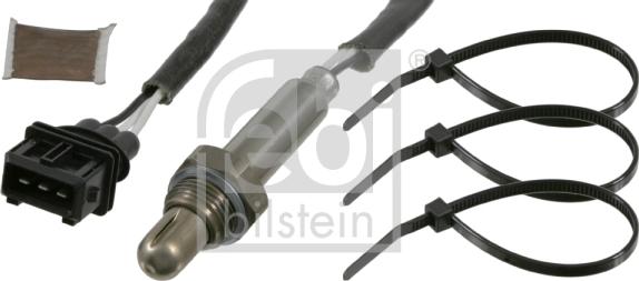 Febi Bilstein 21422 - Lambda zonde ps1.lv