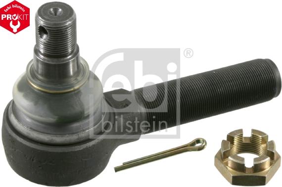 Febi Bilstein 21595 - Stūres šķērsstiepņa uzgalis ps1.lv