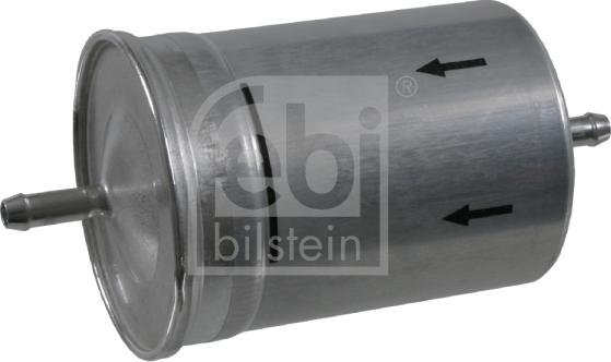 Febi Bilstein 21598 - Degvielas filtrs ps1.lv