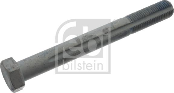 Febi Bilstein 21559 - Montāžas komplekts, Neatkarīgās balstiekārtas svira ps1.lv