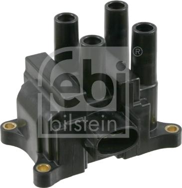 Febi Bilstein 21569 - Aizdedzes spole ps1.lv