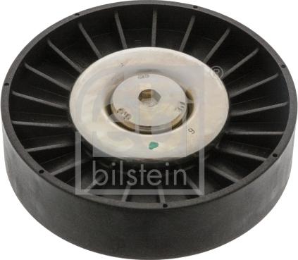 Febi Bilstein 21568 - Parazīt / Vadrullītis, Ķīļrievu siksna ps1.lv