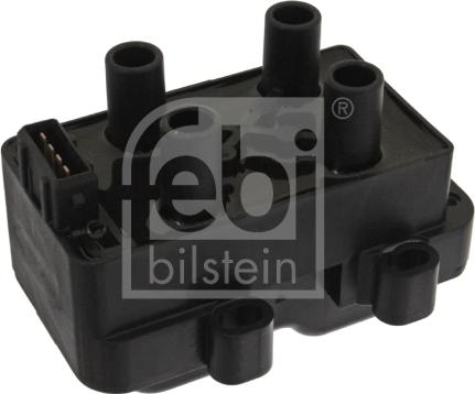 Febi Bilstein 21525 - Aizdedzes spole ps1.lv