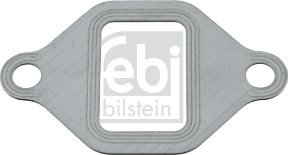 Febi Bilstein 21570 - Blīve, Izplūdes kolektors ps1.lv