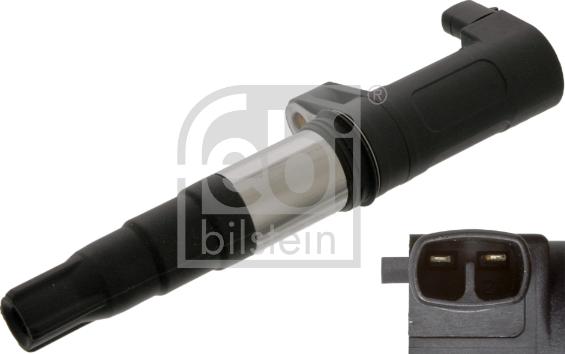 Febi Bilstein 21666 - Aizdedzes spole ps1.lv