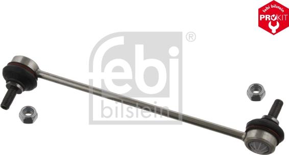 Febi Bilstein 21635 - Stiepnis / Atsaite, Stabilizators ps1.lv