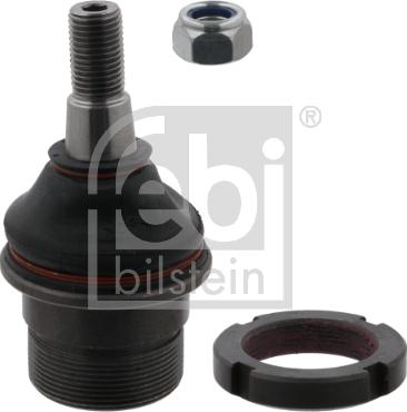 Febi Bilstein 2�1�6�3�7 - Balst / Virzošais šarnīrs ps1.lv