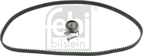 Febi Bilstein 21098 - Zobsiksnas komplekts ps1.lv