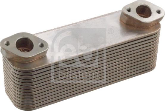 Febi Bilstein 21051 - Eļļas radiators, Motoreļļa ps1.lv