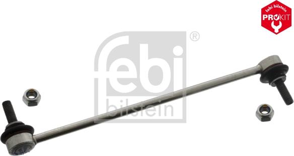 Febi Bilstein 21015 - Stiepnis / Atsaite, Stabilizators ps1.lv