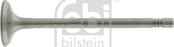 Febi Bilstein 21016 - Izplūdes vārsts ps1.lv