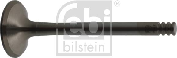 Febi Bilstein 21024 - Izplūdes vārsts ps1.lv