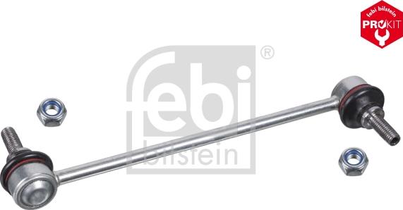 Febi Bilstein 21077 - Stiepnis / Atsaite, Stabilizators ps1.lv