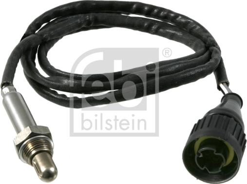 Febi Bilstein 21151 - Lambda zonde ps1.lv