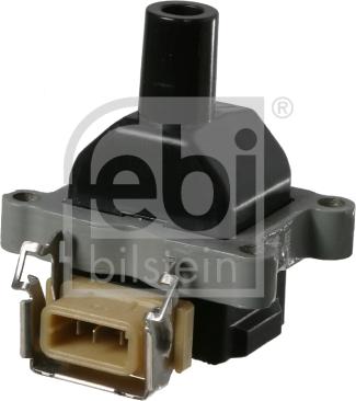 Febi Bilstein 21109 - Aizdedzes spole ps1.lv