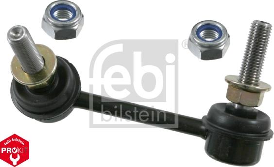 Febi Bilstein 21812 - Stiepnis / Atsaite, Stabilizators ps1.lv