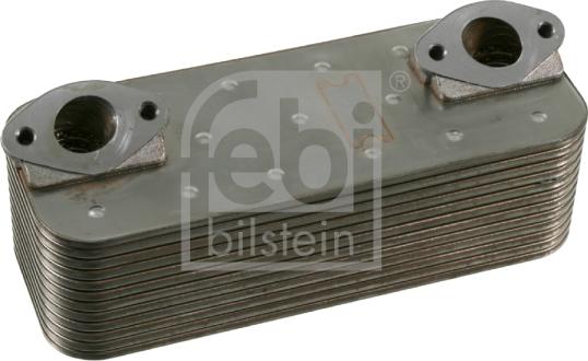 Febi Bilstein 21881 - Eļļas radiators, Motoreļļa ps1.lv