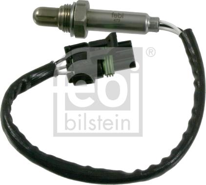 Febi Bilstein 21355 - Lambda zonde ps1.lv