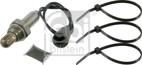 Febi Bilstein 21360 - Lambda zonde ps1.lv