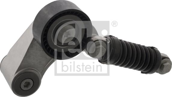 Febi Bilstein 21309 - Siksnas spriegotājs, Ķīļsiksna ps1.lv